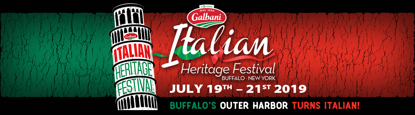 2019 Buffalo Italian Festival
