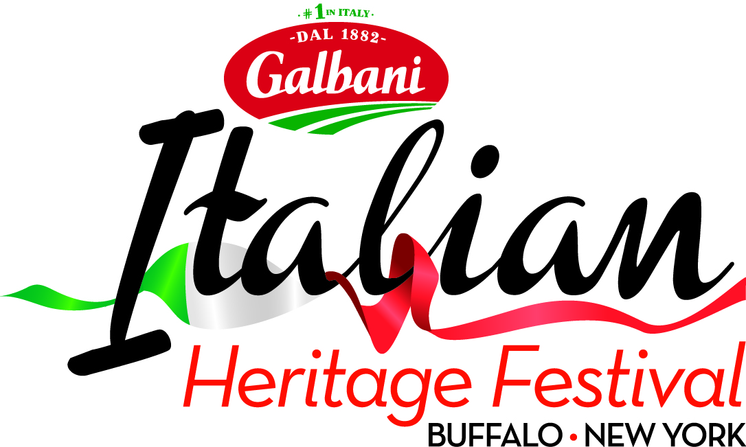 Buffalo Ny Galbani Italian Heritage Festival 2024 Maye Stephi