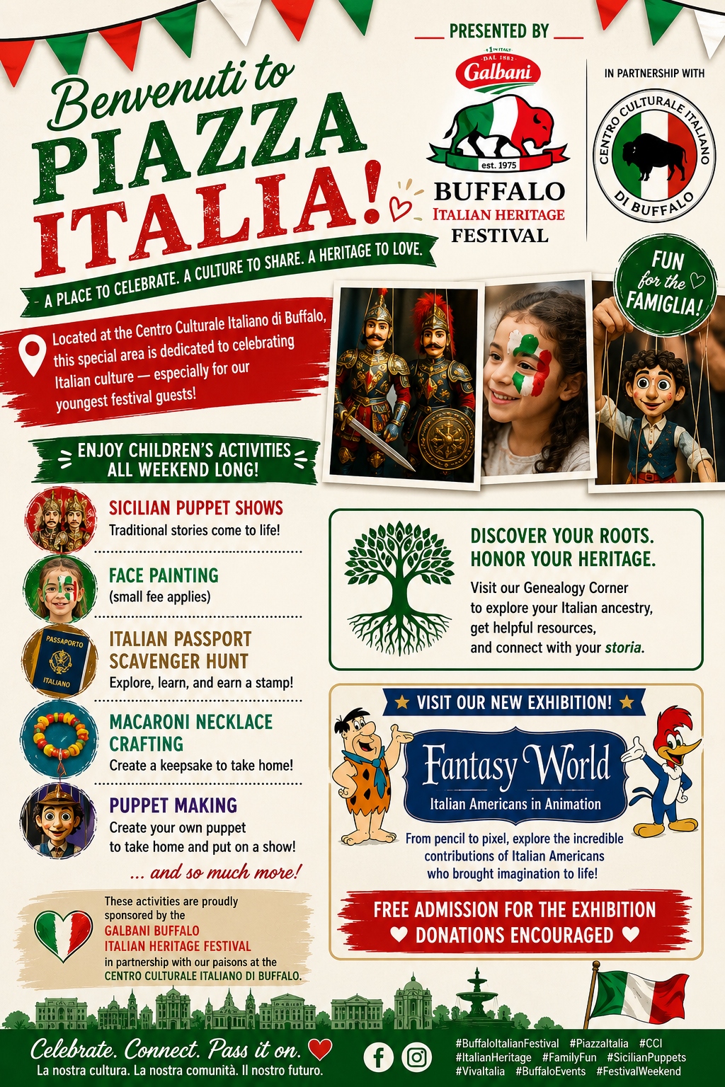 Piazza Italia